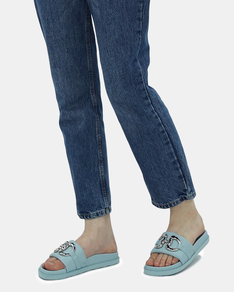 Тапочки Hogl Shoe Fashion