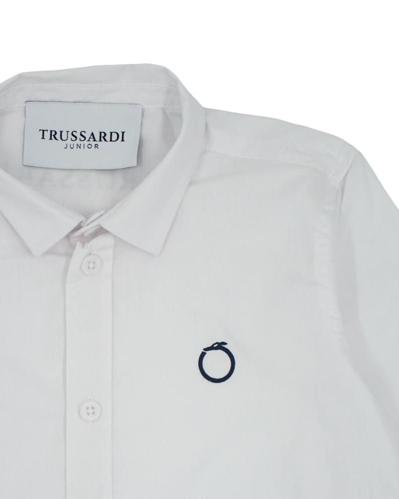 Рубашка Trussardi