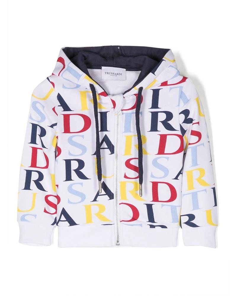 Толстовка Trussardi
