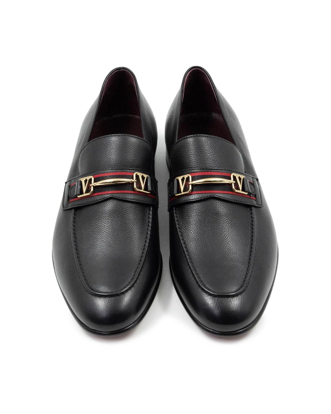 Лоферы Valentino