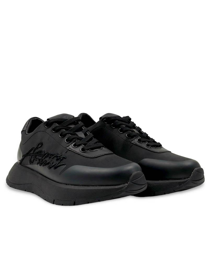 Кроссовки Emporio Armani
