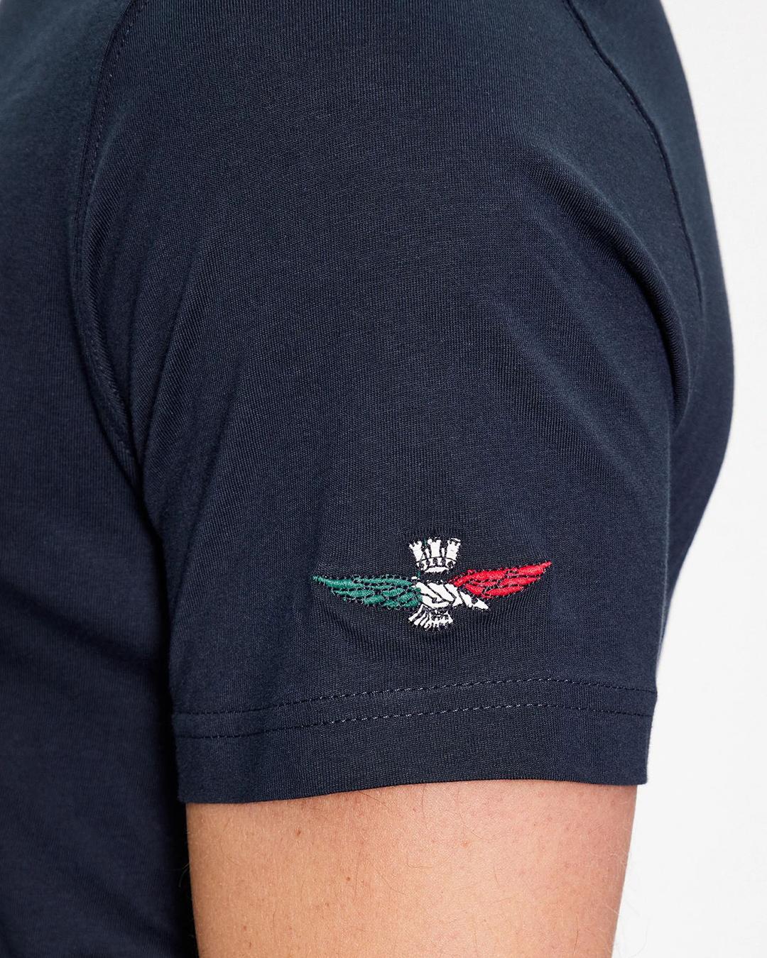 Футболка Aeronautica Militare