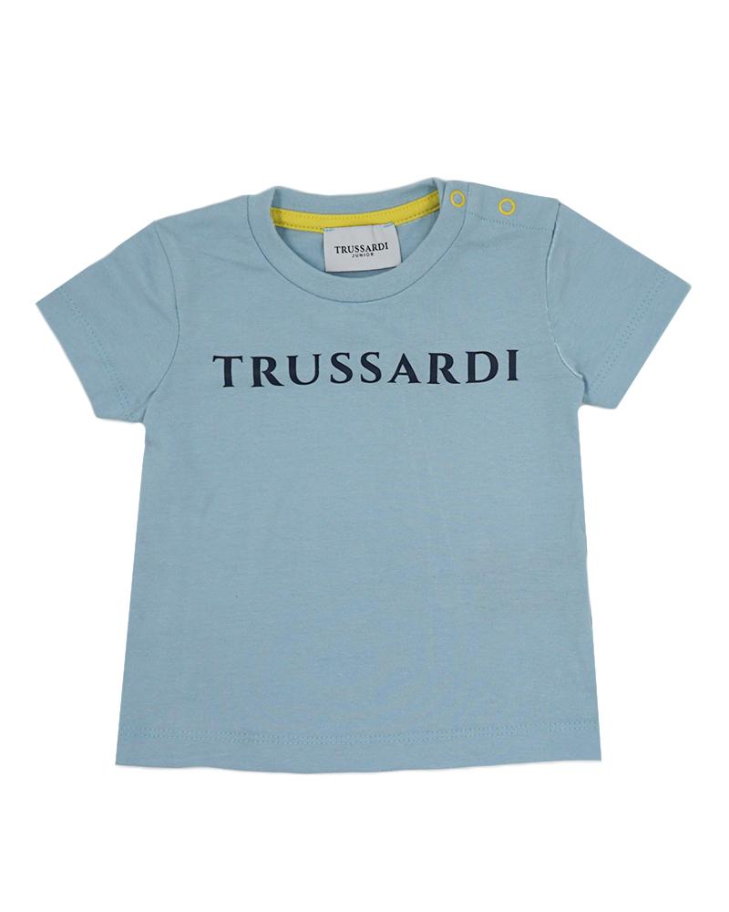 Футболка,шорты Trussardi