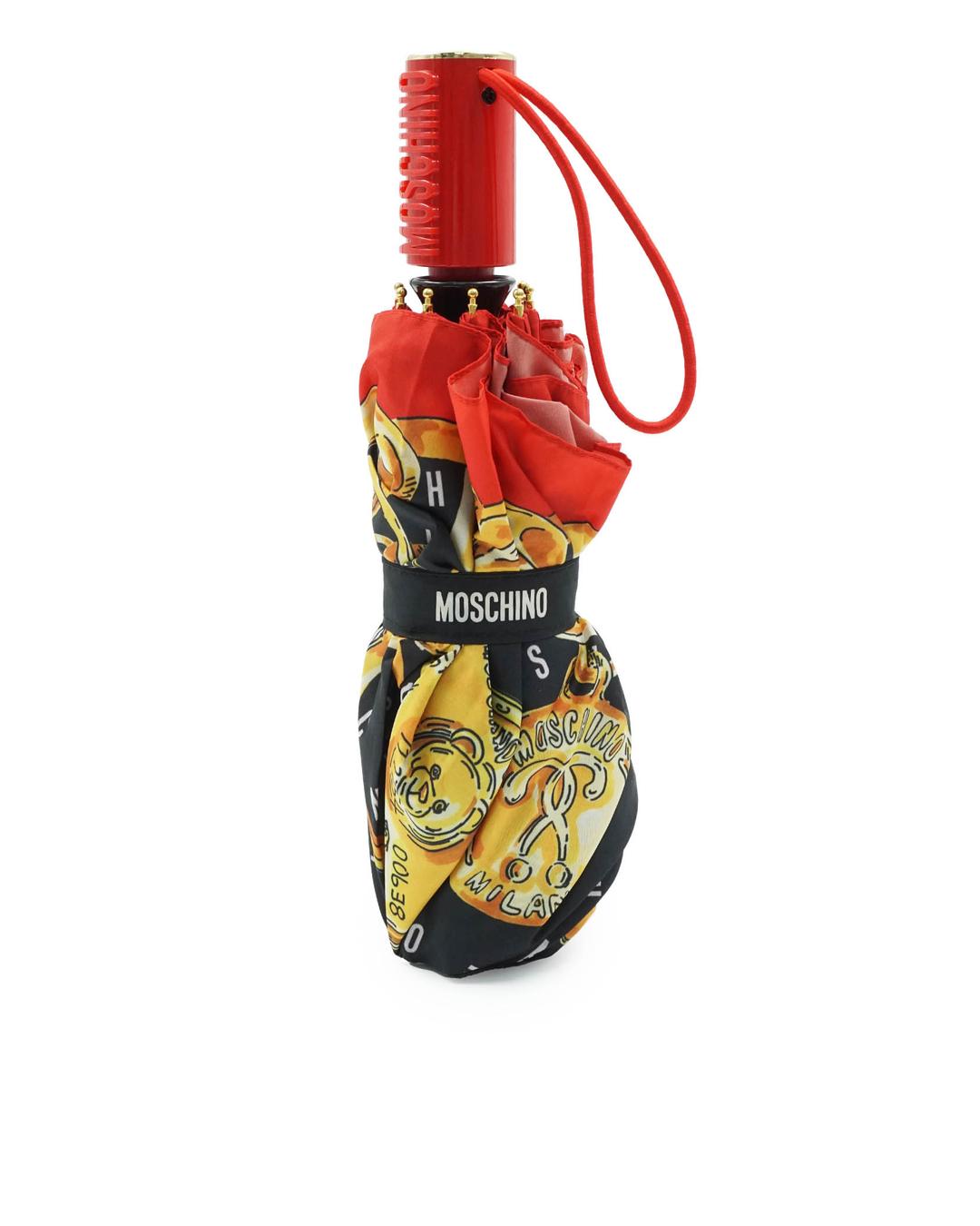 Зонт Moschino