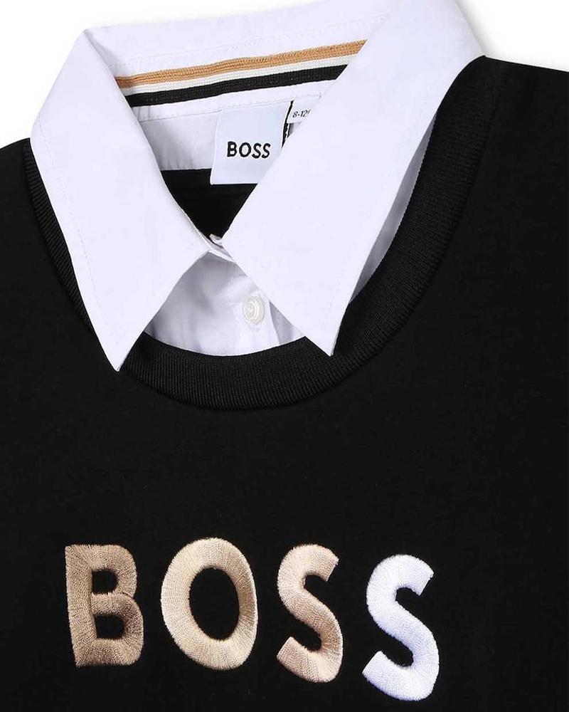 Толстовка BOSS