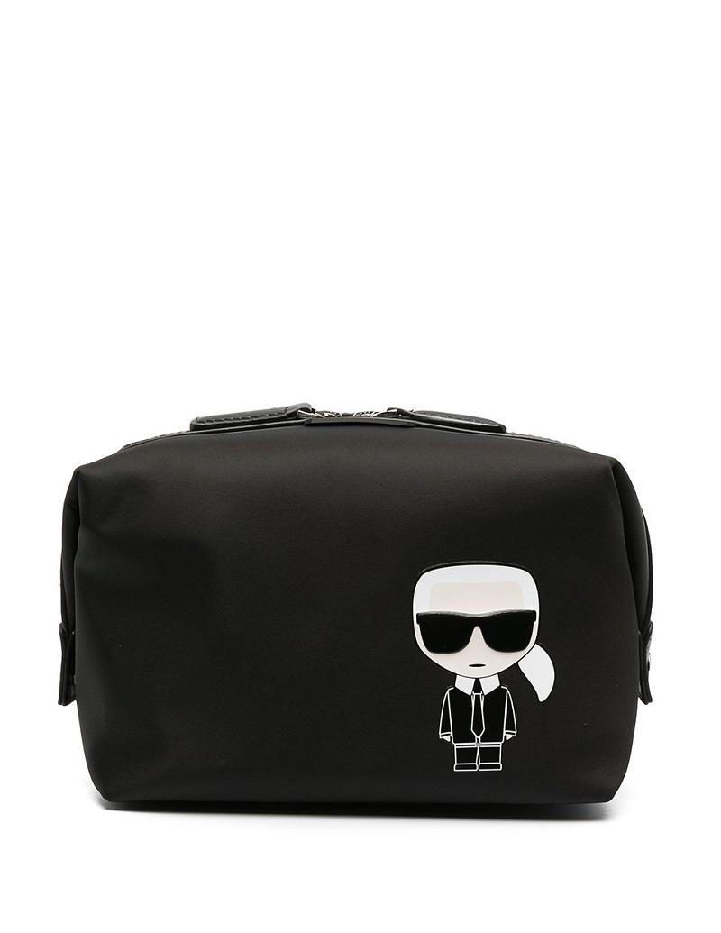 Косметичка Karl Lagerfeld