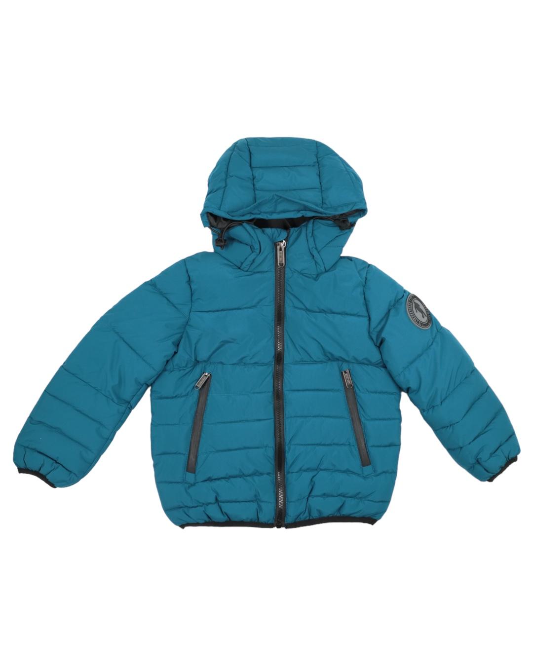 Куртка Bikkembergs