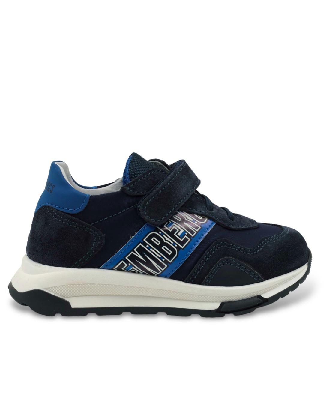Кроссовки Bikkembergs