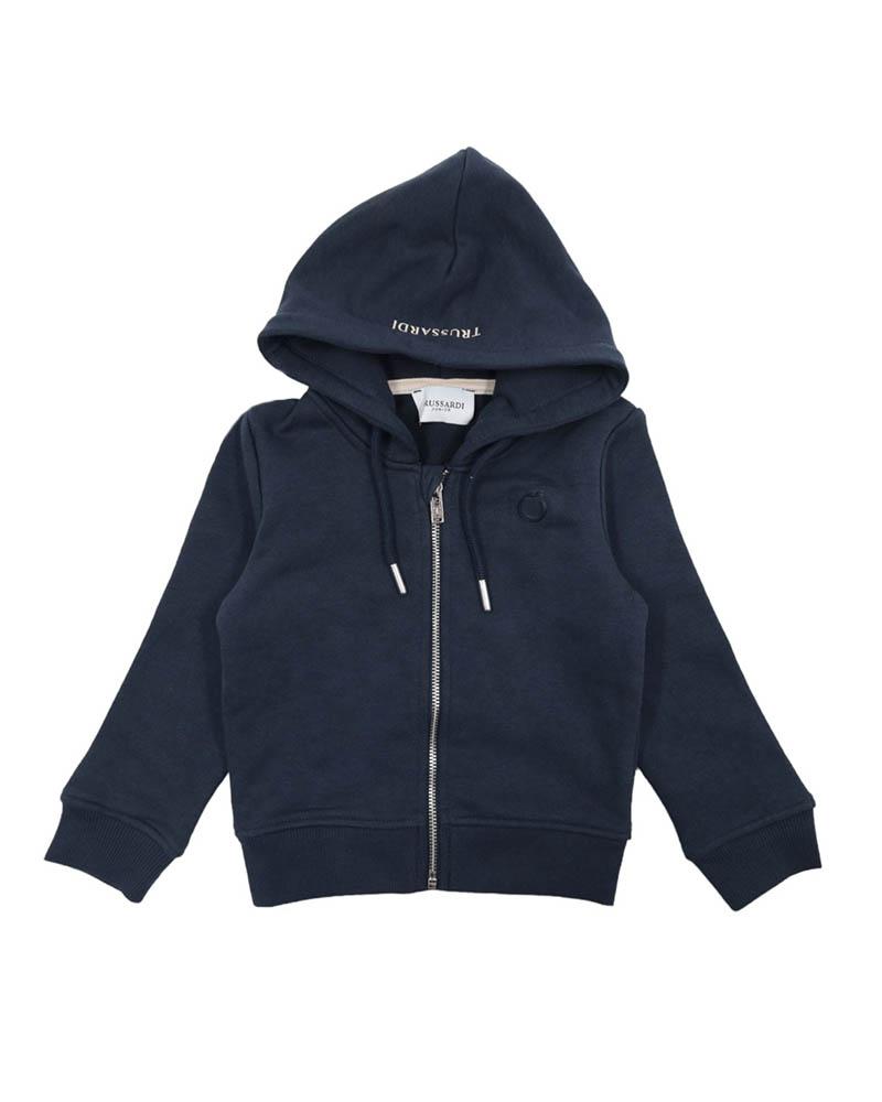 Толстовка Trussardi
