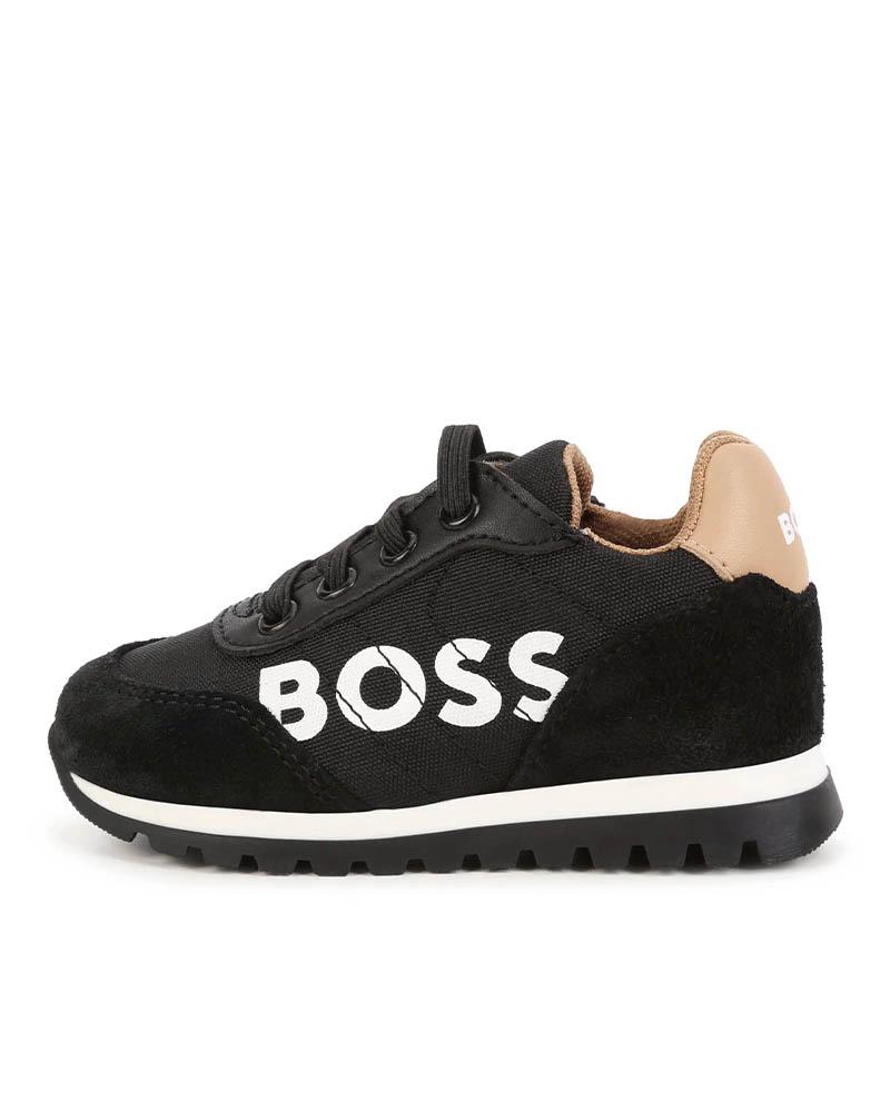 Кроссовки BOSS