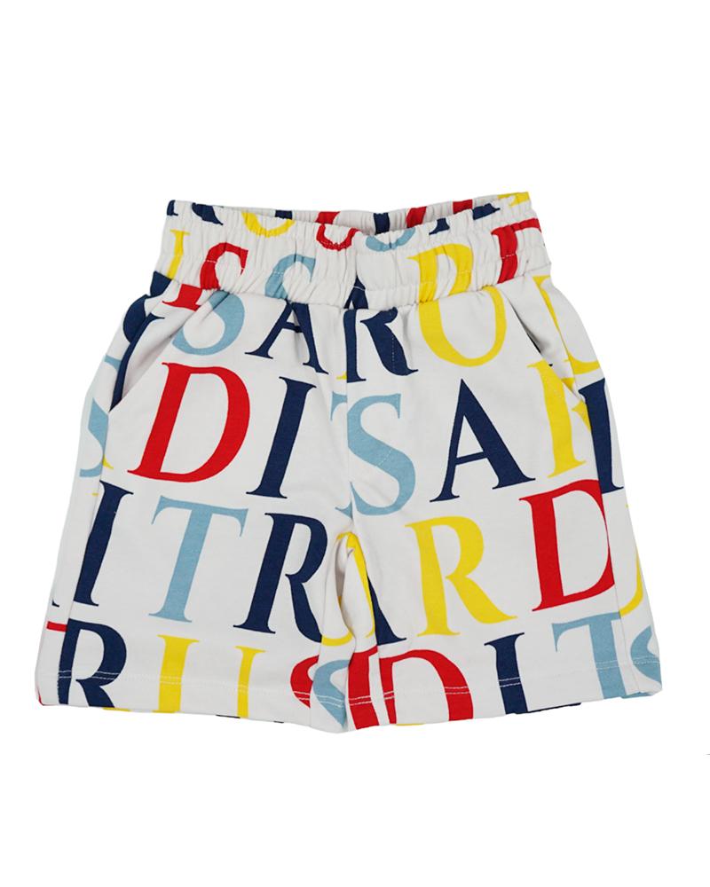Шорты Trussardi