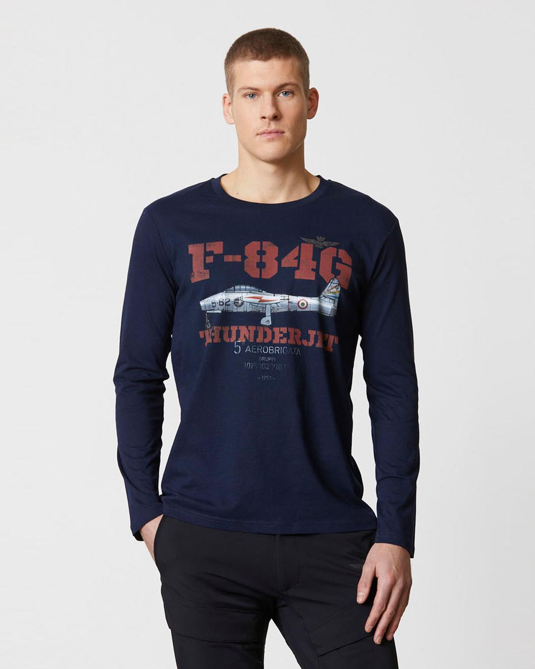 Футболка Aeronautica Militare