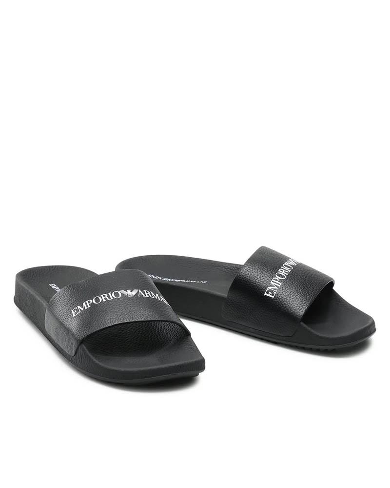 Тапочки Emporio Armani