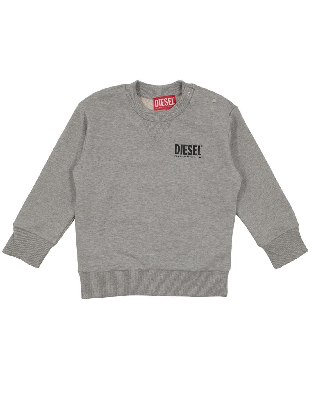 Спортивный костюм DIESEL