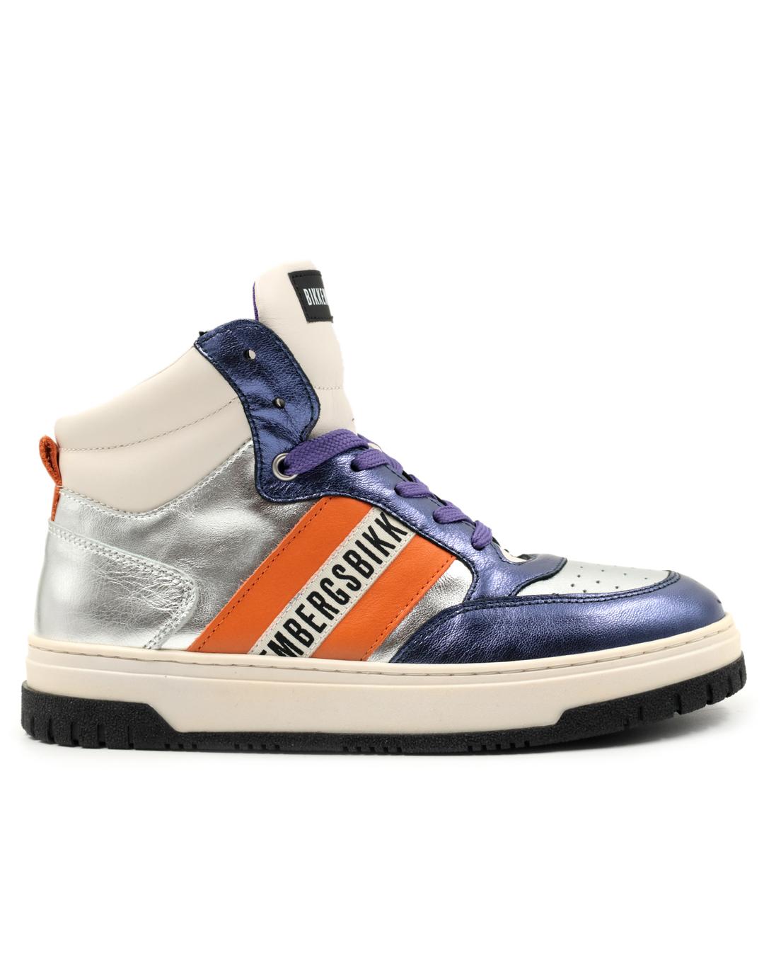 Ботинки Bikkembergs