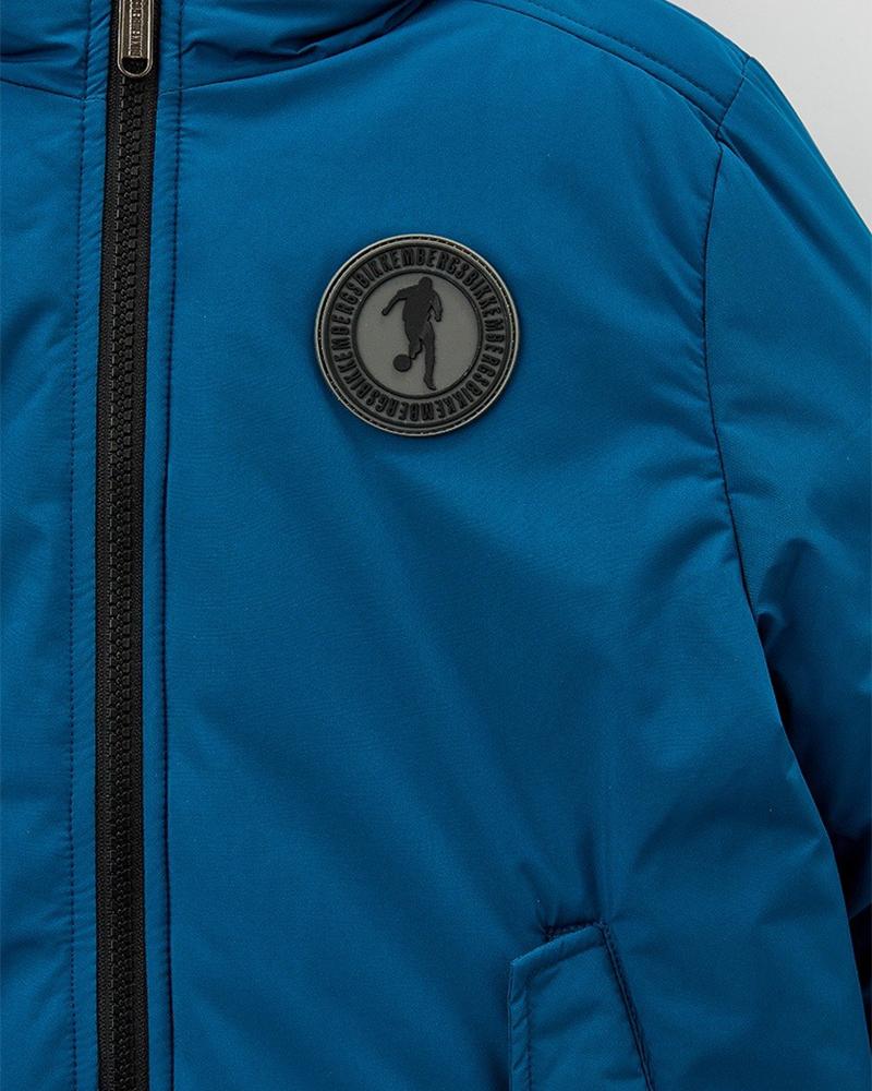 Куртка Bikkembergs