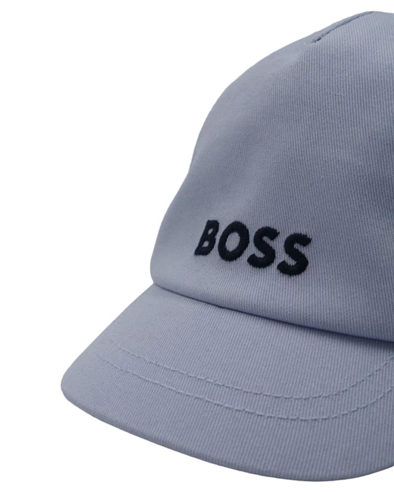 Бейсболка Hugo Boss