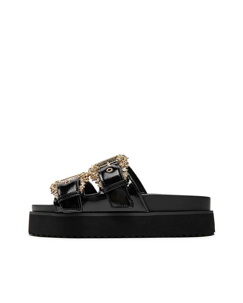 Тапочки VERSACE JEANS