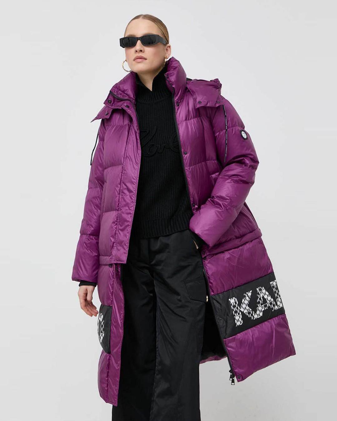 Куртка Karl Lagerfeld