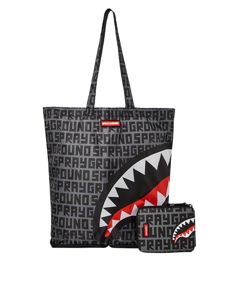 Сумка шопер Sprayground