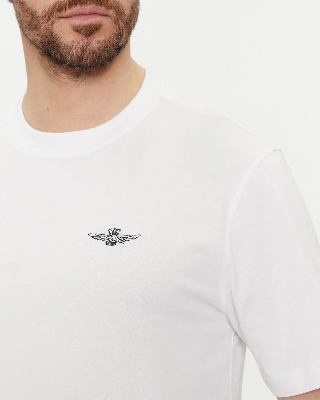 Футболка Aeronautica Militare
