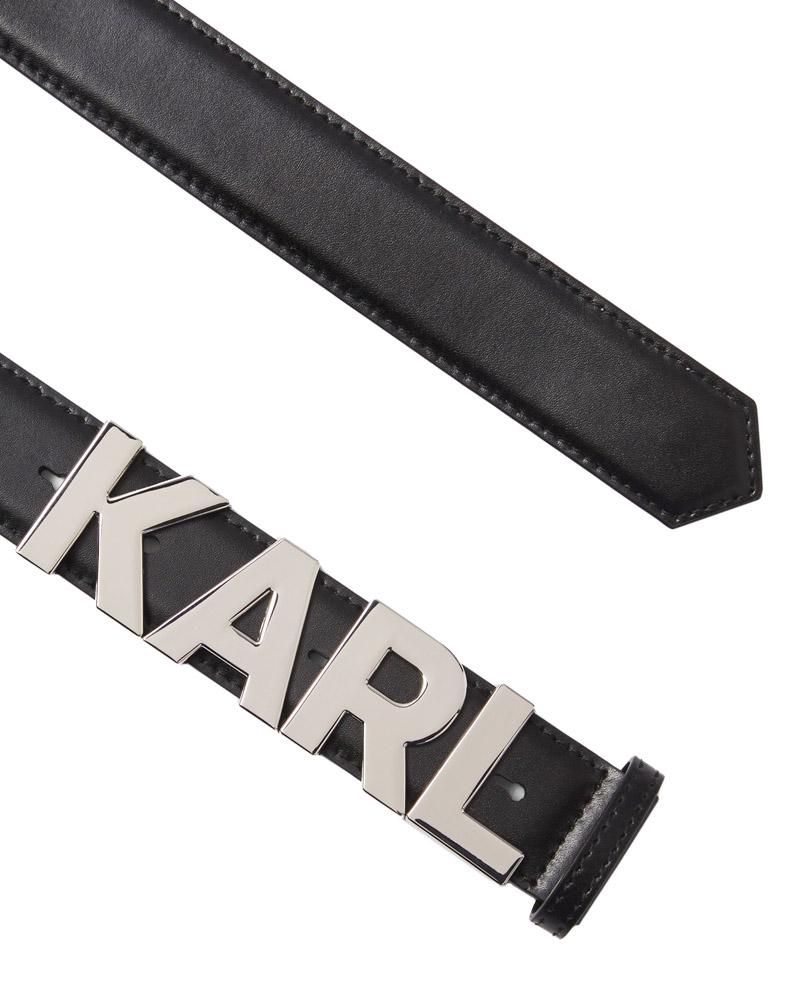 Ремень Karl Lagerfeld