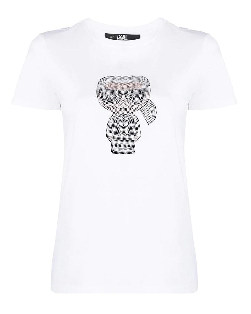 Футболка Karl Lagerfeld