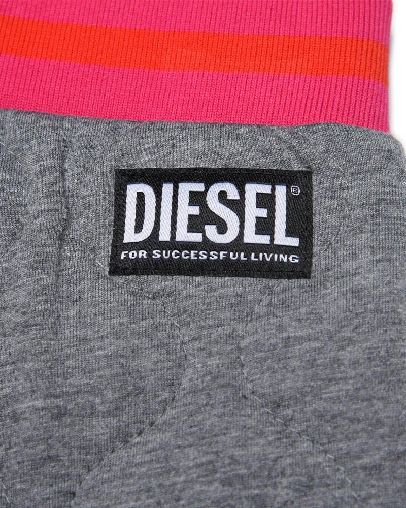 Брюки DIESEL