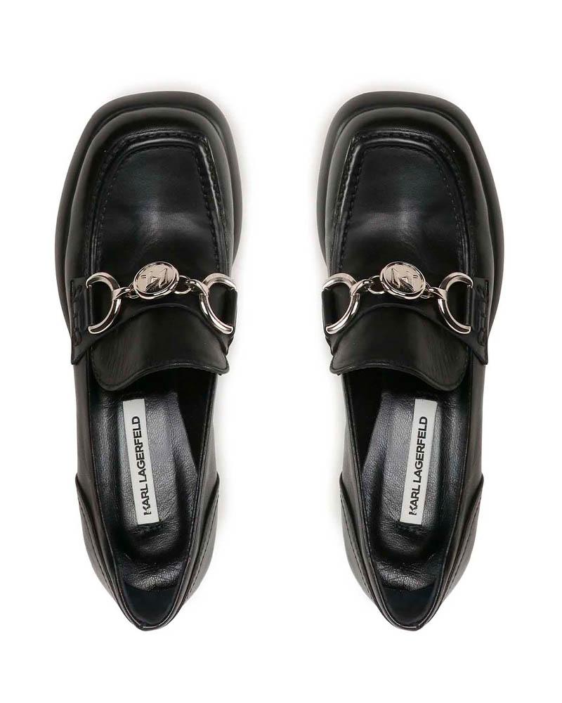Туфли Karl Lagerfeld