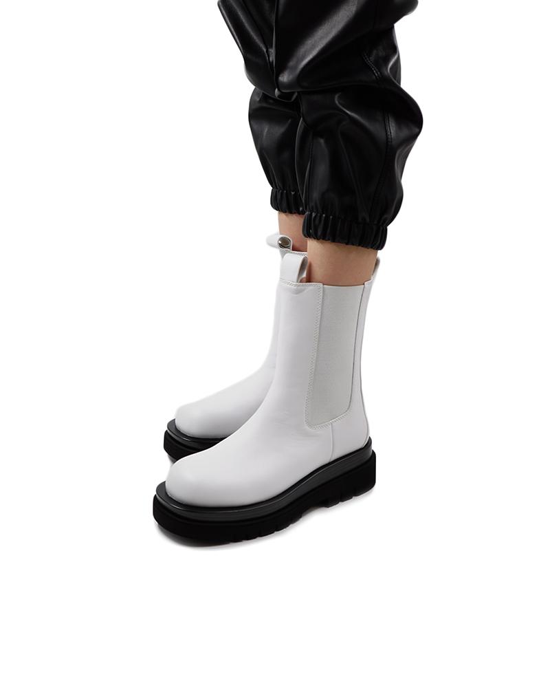Ботинки Jeffrey Campbell