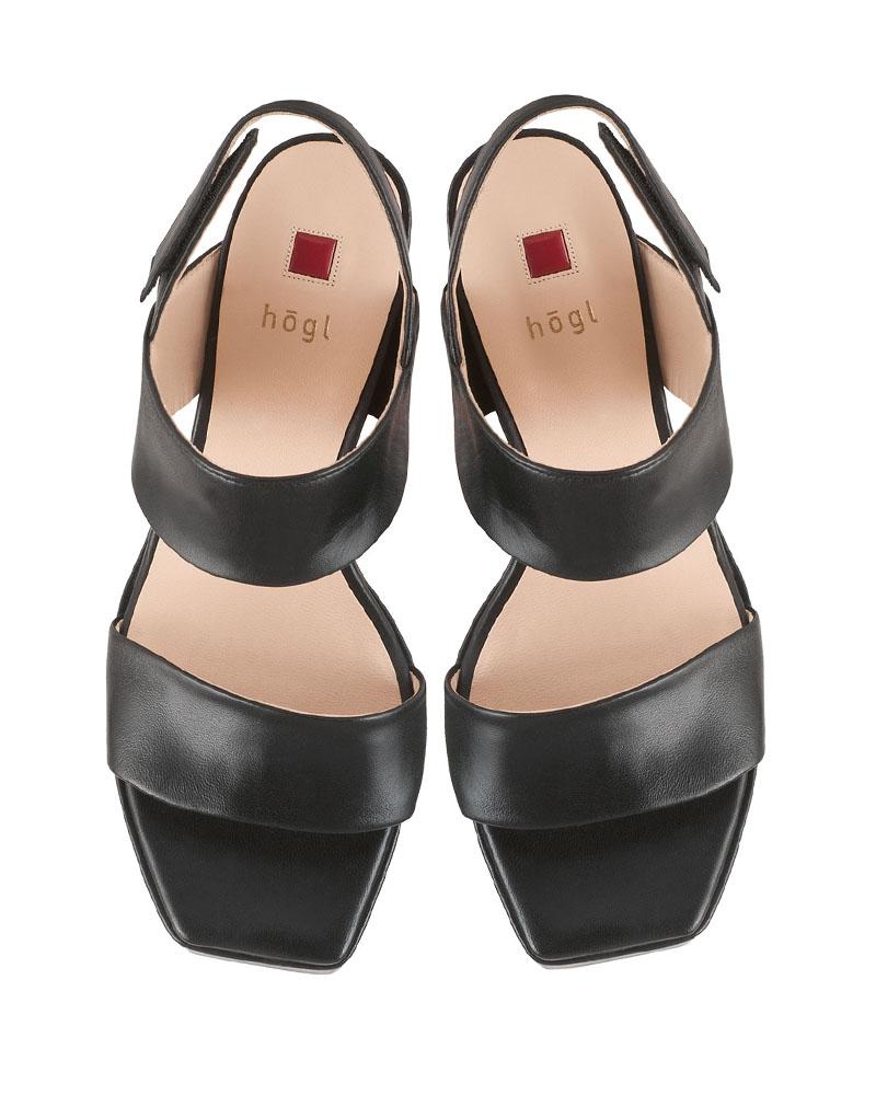 Босоножки Hogl Shoe Fashion