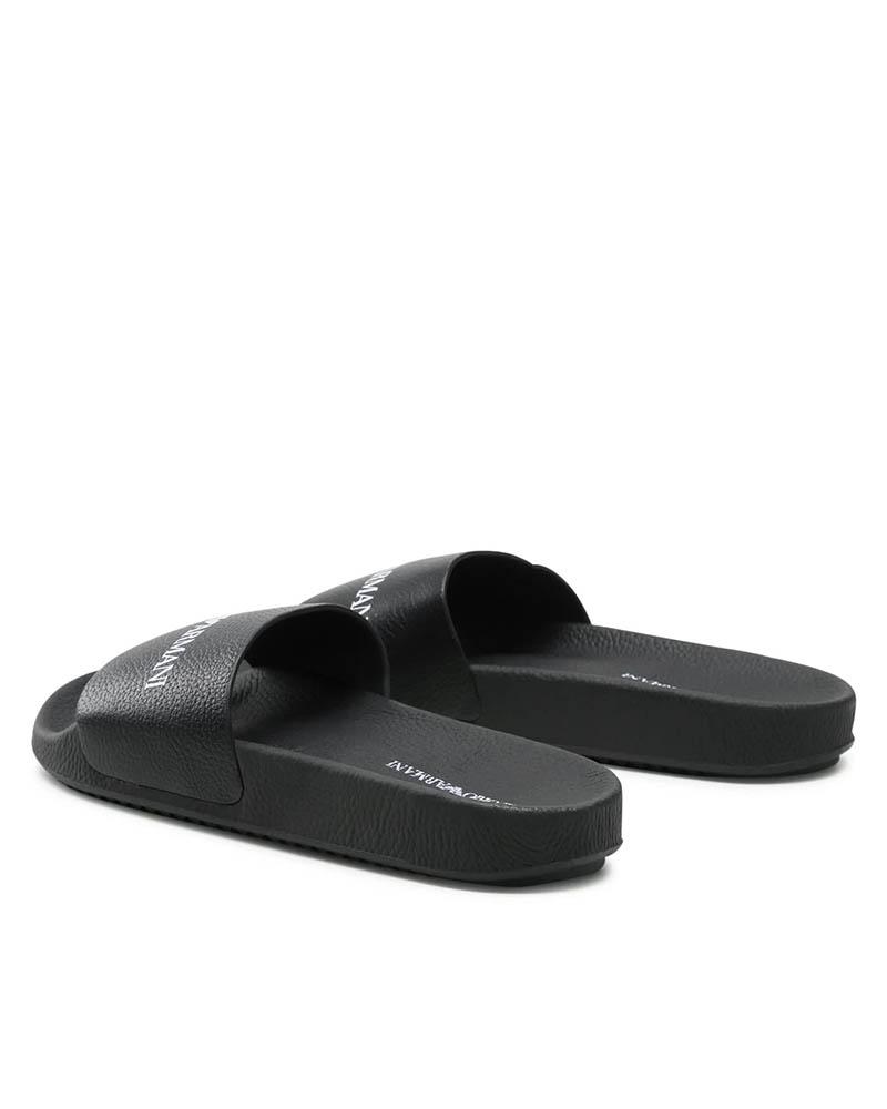 Тапочки Emporio Armani