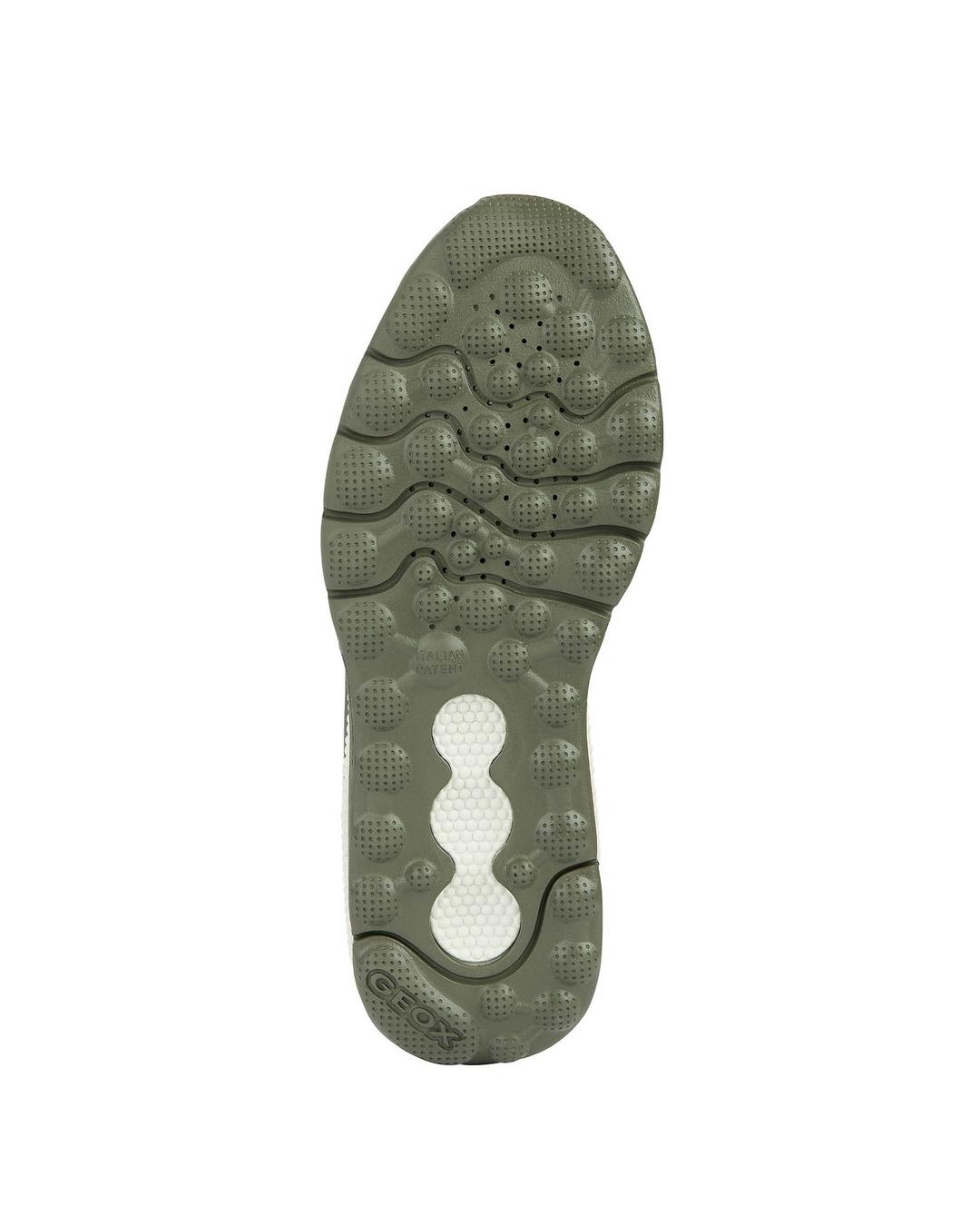 Кроссовки Geox