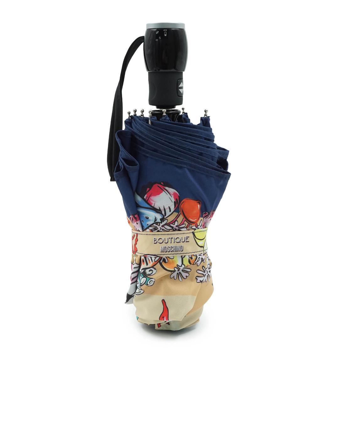 Зонт Moschino
