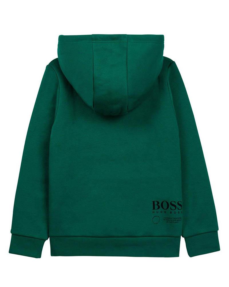 Толстовка Hugo Boss