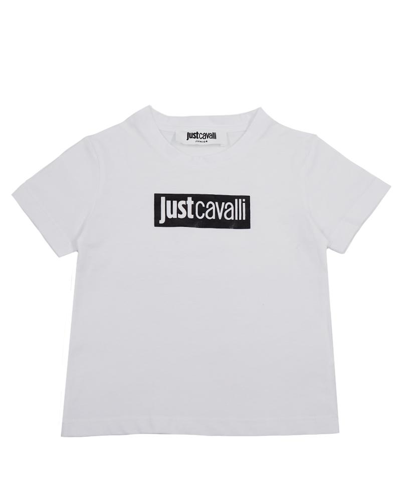 Футболка Just Cavalli
