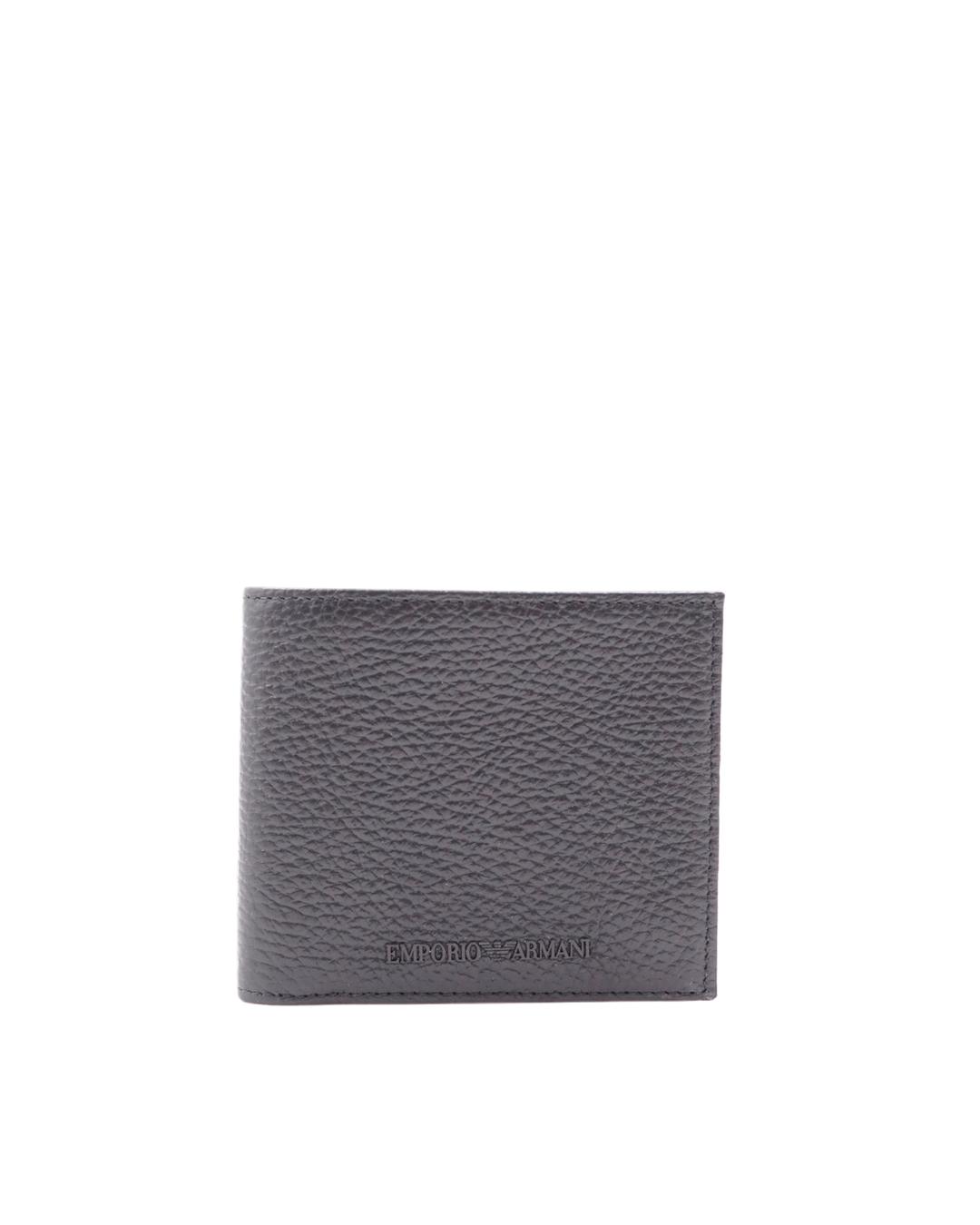 Портмоне Emporio Armani