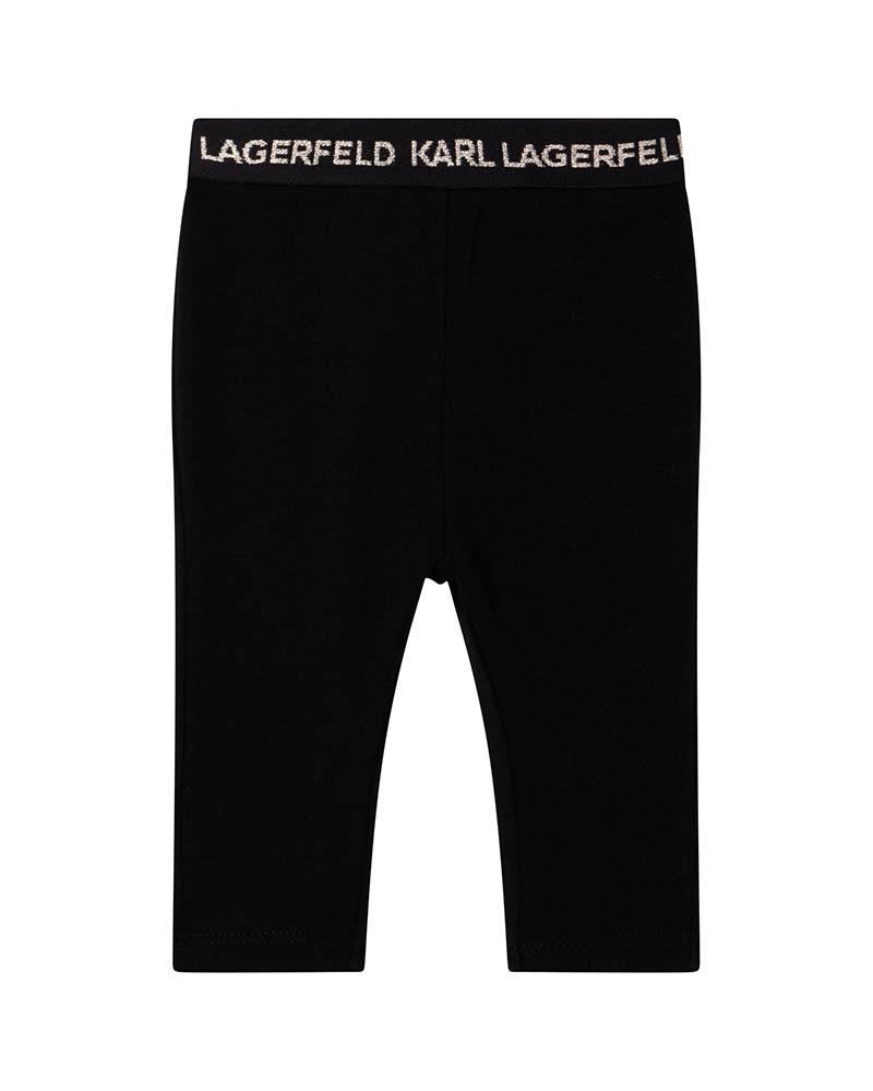 К-т: Футболка с брюками Karl Lagerfeld