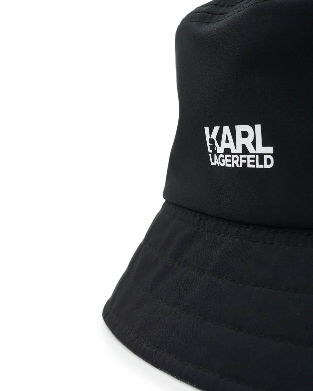 Панама Karl Lagerfeld