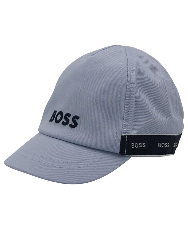 Бейсболка Hugo Boss