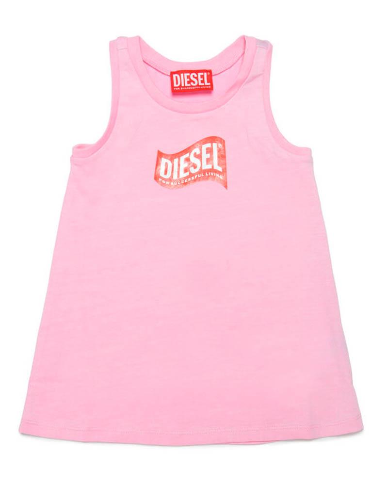 Платье DIESEL