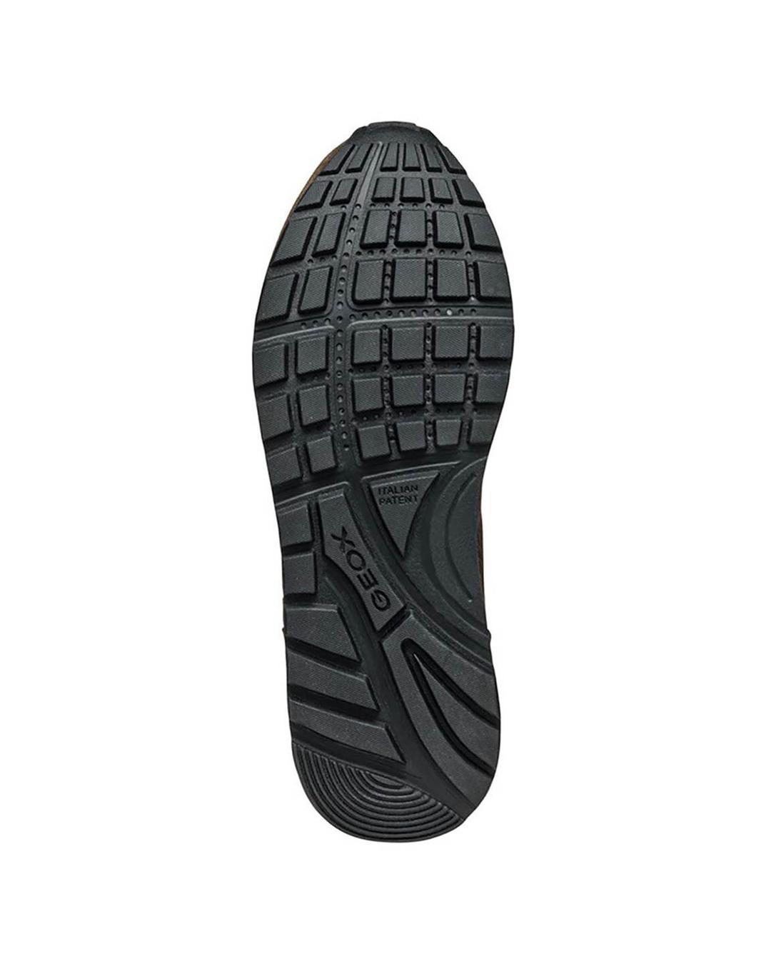 Кроссовки Geox