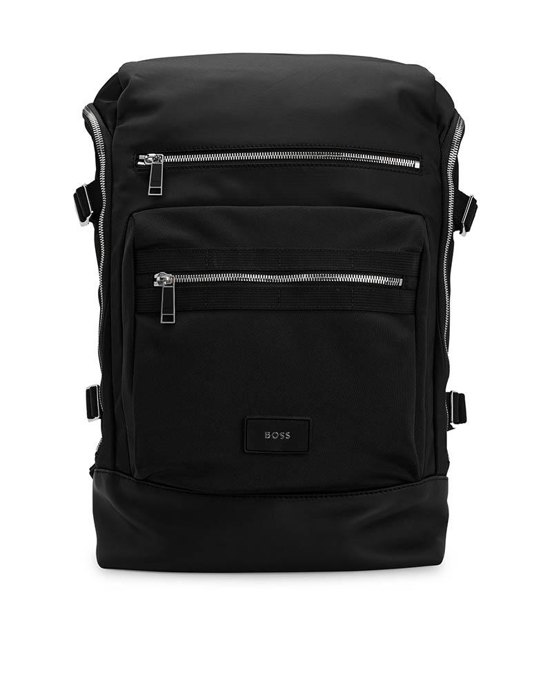 Рюкзак Hugo Boss