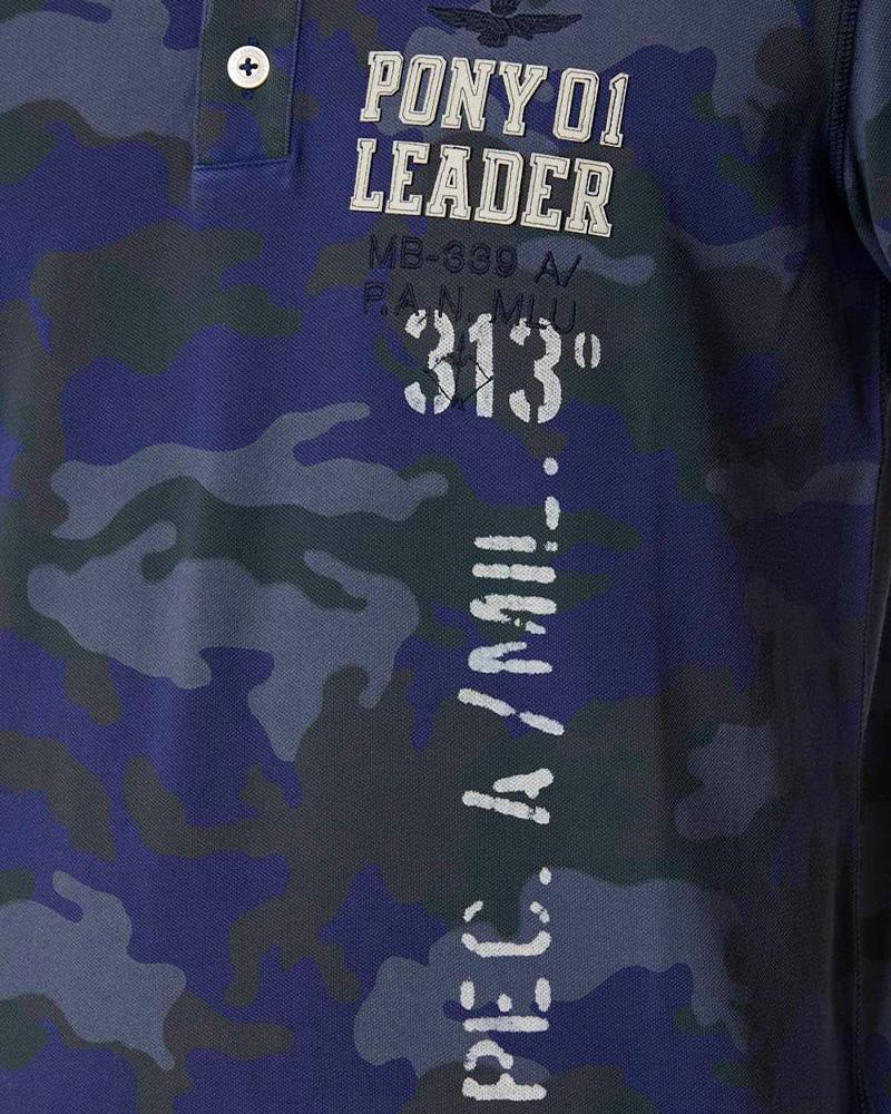 Футболка Aeronautica Militare