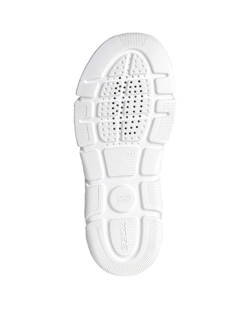 Кроссовки Geox