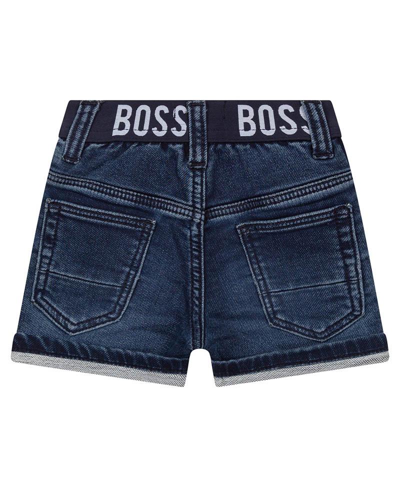 Шорты Hugo Boss
