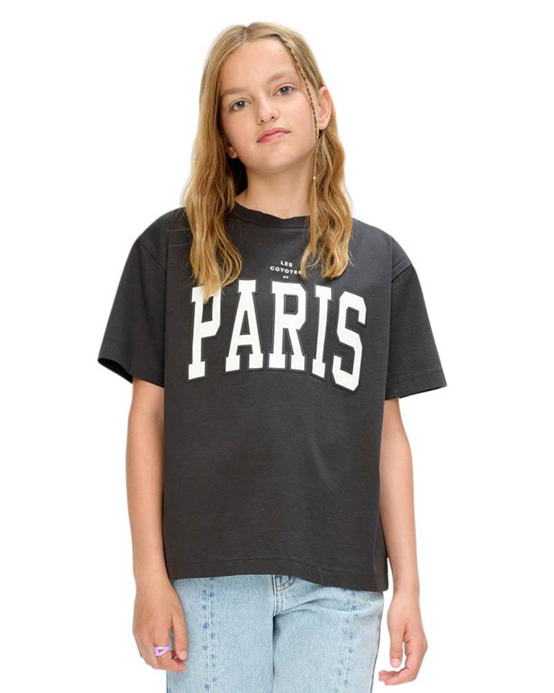 Футболка LES COYOTES DE PARIS
