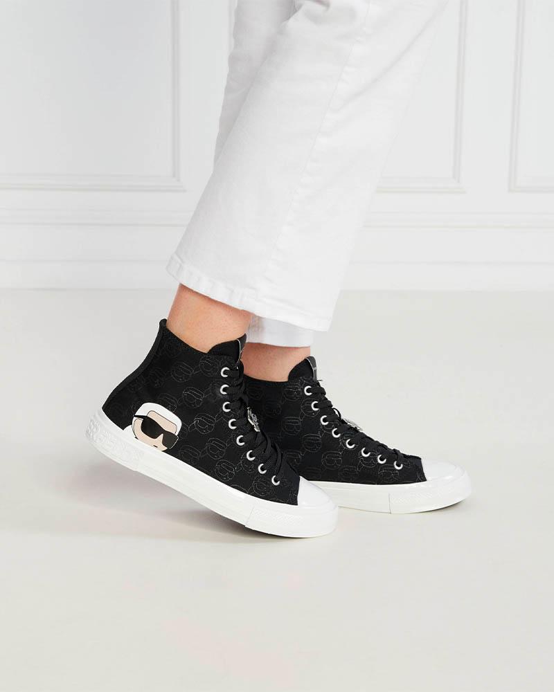 Кеды Karl Lagerfeld