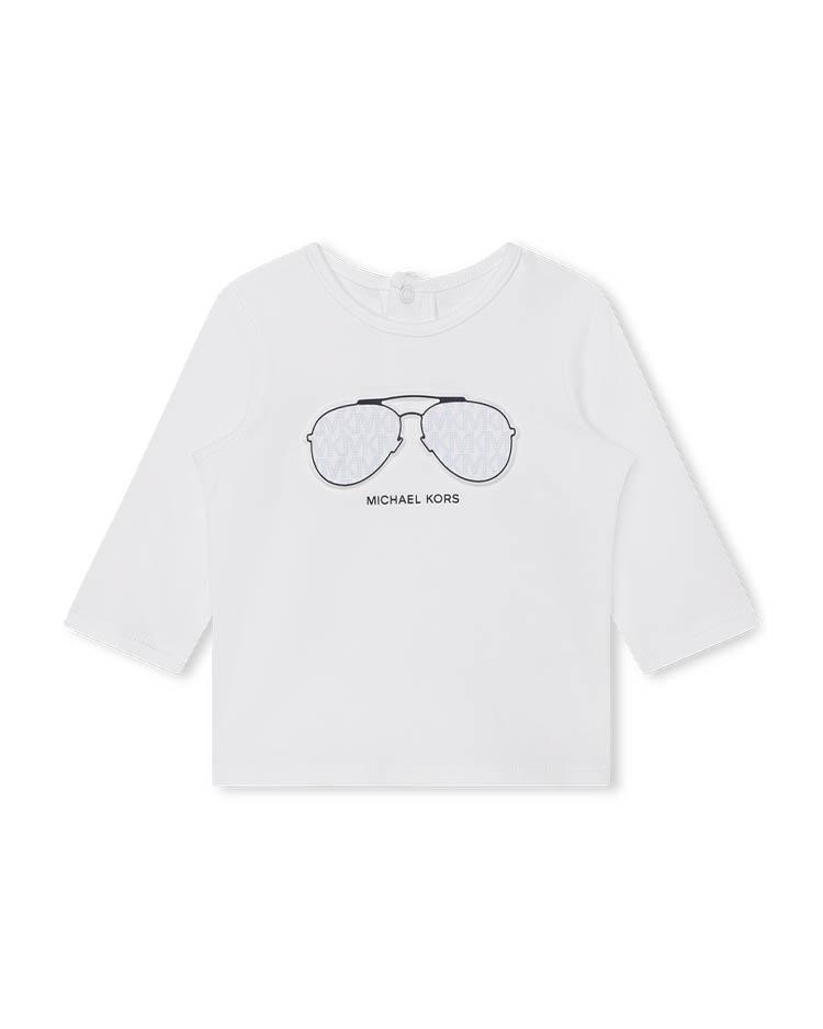 К-т: Толстовка, брюки, футболка Michael Kors