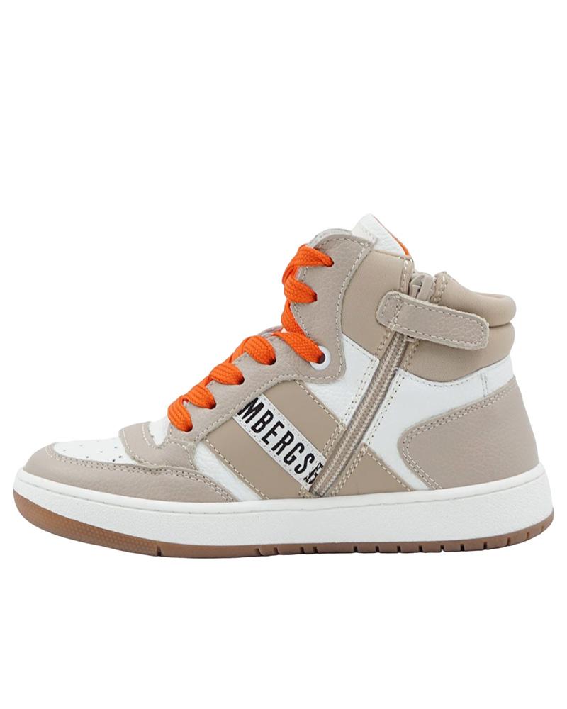 Кроссовки Bikkembergs